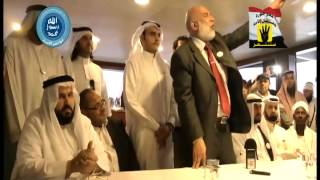 مؤتمر مصر الثورة ومستقبل الأمة برعاية مؤتمر الأمة 27/9/2013م